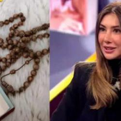 Hakkında yakalama kararı &ccedil;ıkarılan Şeyma Subaşı sessizliğini bozdu!