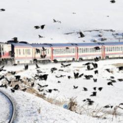 Turistik Doğu Ekspresi seferlere başlıyor! Fiyatlar belli oldu