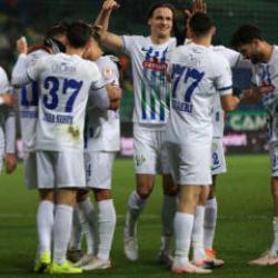 T&uuml;rkiye Kupası'nda 7 goll&uuml; muhteşem ma&ccedil;! Milli oyuncu 4 golle yıldızlaştı