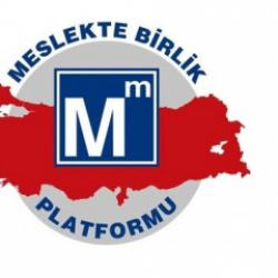 Türkiye Meslekte Birlik platformu 586 nolu tebliğ açıklaması