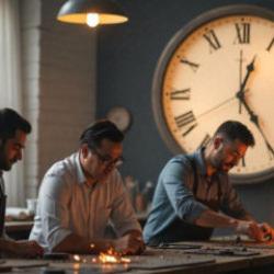 T&uuml;rkiye'de en fazla &ccedil;alışana sahip 40 şirket belli oldu!