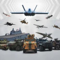 T&uuml;rkiye'den 16 milyar dolarlık silah alacaklar: Siparişlerde 'backlog' yaşanıyor