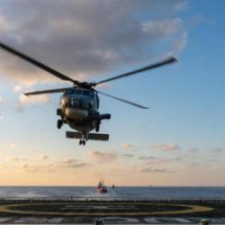 T&uuml;rkiye&rsquo;den Afrika sularında 1.8 trilyonluk operasyon! Oru&ccedil; Reis sahada donanma teyakkuzda