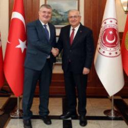 T&uuml;rkiye'den İsrail ve Yunanistan'a F-35 uyarısı: Lobi yaptığınızı biliyoruz!