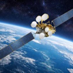 T&uuml;rksat 5B uzayda 4. yılını geride bıraktı! Kapasitesi tam 20 kat arttı!