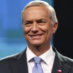 Şili'de se&ccedil;imi aşırı sağcı Kast kazandı