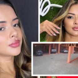 Brezilyalı fenomenin korkun&ccedil; &ouml;l&uuml;m&uuml;! Eşi tutuklandı