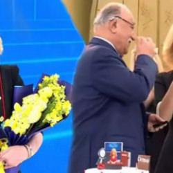 Avukat Rahmi &Ouml;zkan'dan M&uuml;ge Anlı'ya 40 bin TL'lik doğum g&uuml;n&uuml; hediyesi!