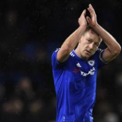 &Uuml;zerinden 17 yıl ge&ccedil;mişti: John Terry 25. kattan atlamayı d&uuml;ş&uuml;nm&uuml;ş