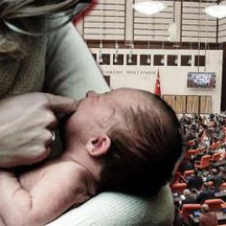 Vatandaşlardan binlerce talep geldi! Doğum izni, &ccedil;alışma saatleri, askerlik...
