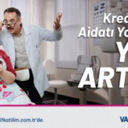 Web Vakıf Katılım Bankası Şaşırtan Masraf Rerun Kampanyası 18 Aralık 2025