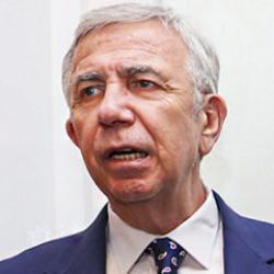 İ&ccedil;işleri Bakanlığı'ndan Mansur Yavaş'a imar soruşturması