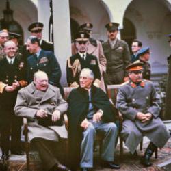 Yalta- 2025 Konferansı Nasıl Sonu&ccedil;lanacak?