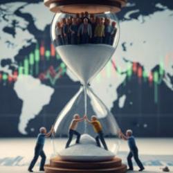 Yaşlı yoksulluğu ve biz