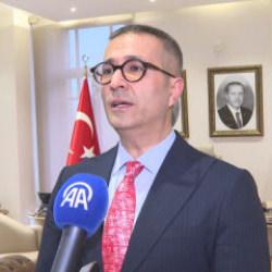 YEE yapay zeka ile d&uuml;nyaya T&uuml;rk&ccedil;e &ouml;ğretecek