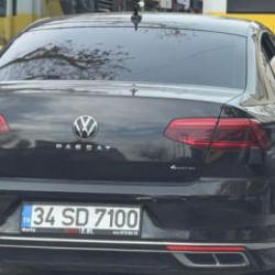 &lsquo;Yeni başkan, eski başkanın makam aracını k&ouml;peğine tahsis etti&rsquo; iddiası