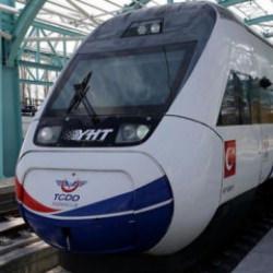 Yenişehir'de tarihi değişim: İki ayrı istasyonla lojistik &uuml;ss&uuml; oluyor