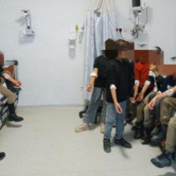 Yerli Malı Haftası kabusa d&ouml;nd&uuml;: 23 &ouml;ğrenci hastanelik oldu