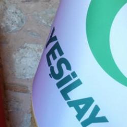 Yeşilay'dan uyuşturucu haberlerine ilişkin uyarı