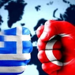 Yunanlılar bir lezzetimize daha sahip &ccedil;ıkmaya &ccedil;alışıyor! İsmi hayrete d&uuml;ş&uuml;rd&uuml;...