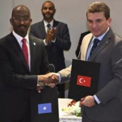 Zenginliğimizi T&uuml;rkiye ile paylaşarak devlet olarak kazan&ccedil; sağlayacağız