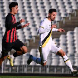 Ziraat T&uuml;rkiye Kupası gruplarında yeni yılın ilk ma&ccedil;ından gol sesi &ccedil;ıkmadı