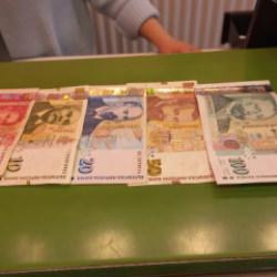  Edirne'de leva kuru tabeladan kaldırıldı! Bulgaristan EURO'ya ge&ccedil;iyor!