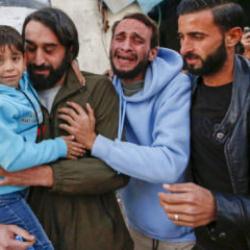 İsrail'in zindanlarından aylar sonra kurtuluş! 6 Filistinli esir &ouml;zg&uuml;rl&uuml;ğ&uuml;ne kavuştu