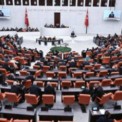 11. Yargı Paketi'nde yer alan 27. madde kabul edildi: Deprem su&ccedil;ları &ccedil;ıkarıldı!