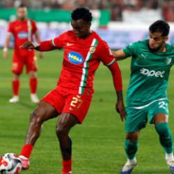 1. Lig ekibinden Amed ma&ccedil;ıyla ilgili olay a&ccedil;ıklama