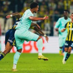 1 milyon Euro bedelle S&uuml;per Lig'e gelmişti: Takımın en golc&uuml;s&uuml; oldu