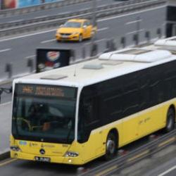 İstanbul'da ulaşıma yılbaşı ayarı:  Ek seferler &ccedil;alışacak, &uuml;cretsiz olacak!