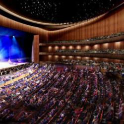 2025 yılı, k&uuml;lt&uuml;r sanatta rekor yılı oldu!