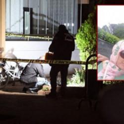 22 bı&ccedil;ak darbesiyle eşini katleden katilin cezası belli oldu