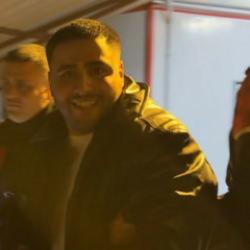 Firari su&ccedil; makinesi mangal başında yakalandı! Pişkince s&ouml;zler