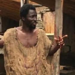 Ganalı sahte peygamberin 90 bin dolarlık yeni arabası &ccedil;ıldırttı!