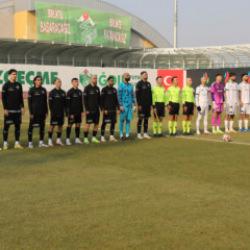 37'lik kaptan takımını ipten aldı: Kupa'da nefes kesen m&uuml;cadele