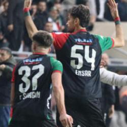 3. Lig ekibi, ligin ilk yarısına damga vurdu! En başarılı takım oldular