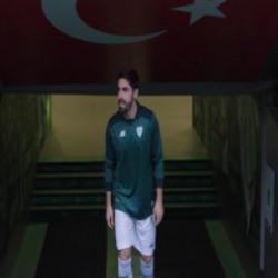 3. Lig'in lideri kadrosunu g&uuml;&ccedil;lendiriyor! Transfer resmen a&ccedil;ıklandı