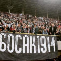 3 yıl &ouml;nce S&uuml;per Lig&rsquo;de m&uuml;cadele eden takım başkansız kaldı