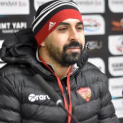 4-0 sonrası konuştu! 6 kere yıkıldık ama...