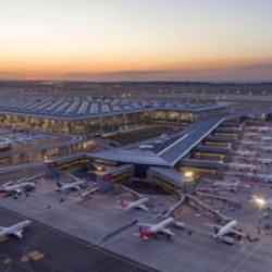 İstanbul Havalimanı 2026 yılında 90 milyon yolcu ağırlamayı planlıyor