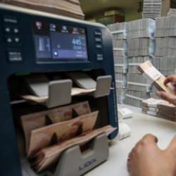 KKM'de tarihi d&uuml;ş&uuml;ş! G&uuml;ncel bakiye a&ccedil;ıklandı! 