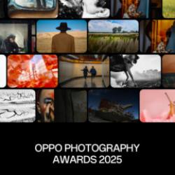 87 &uuml;lkeden 2 milyon başvuru: OPPO 2025 Fotoğraf&ccedil;ılık &Ouml;d&uuml;lleri sonu&ccedil;landı