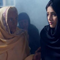 Bana Umudu Anlat 6.b&ouml;l&uuml;m: Nasim Rabi'ye saldırmaktan vazge&ccedil;miyor