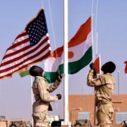 Trump'ın kararına ezber bozan yanıt! Afrika &uuml;lkesi, ABD'ye yasak getirdi