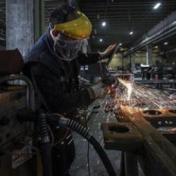 Kapasite kullanım oranı Aralık'ta değişmedi