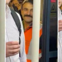 &lsquo;Peygamber Efendimiz&rsquo; ile ilgili ağlatan istek: İzleyenler g&ouml;zyaşlarını tutamadı