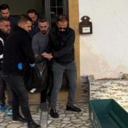 Antalya'da ş&uuml;pheli &ouml;l&uuml;m: Kızı tarafından cesedi bulundu! 