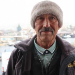 &Ccedil;ocuk yaşta taşındığı beldede 9 dil &ouml;ğrendi